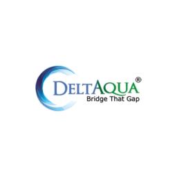 Deltaqua official logo