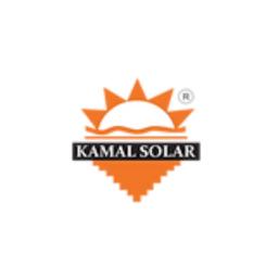 Kamal Solar official logo