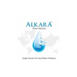 Alkara official logo