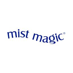Mist Magic official logo