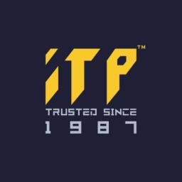 ITP official logo