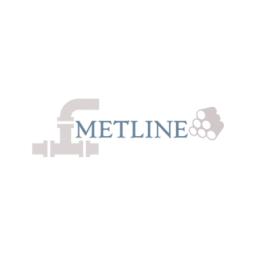 Metline official logo