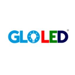 Glo Led official logo