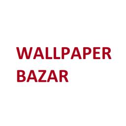 Wallpaper Bazaar's logo