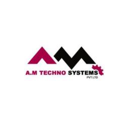 Am Techno Systems official logo