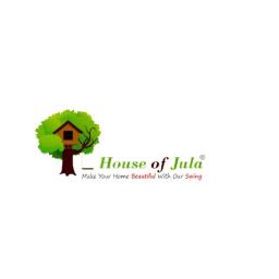 Indoorswing Jula official logo