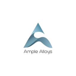 Ample Alloys official logo