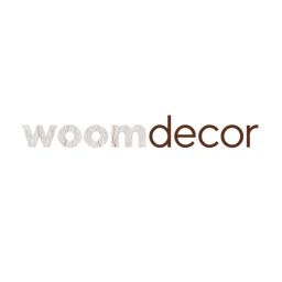 Woomdecor's logo