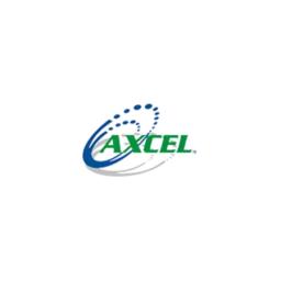 Axcel official logo