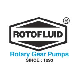 Rotofluid's logo