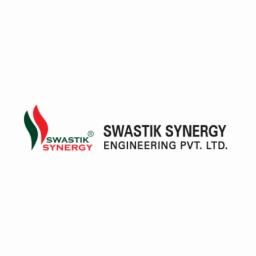 Swastik Synergy's logo