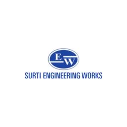 Surti Engineering Works's logo