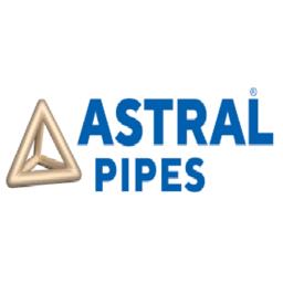 Astral Pipes official logo