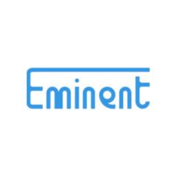 Eminent official logo
