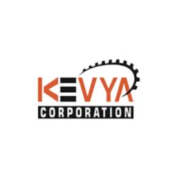 Kevya Corporation official logo