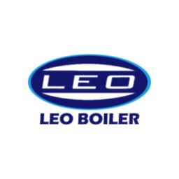 Leo Boiler official logo