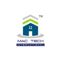 Mac Tech official logo