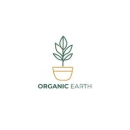 Organic Earth official logo