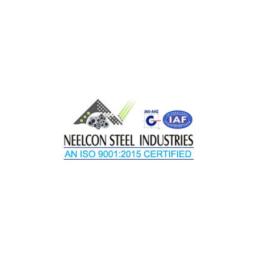 Neelcon Steel official logo