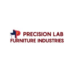 Precision Lab official logo