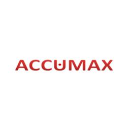 Accumax official logo