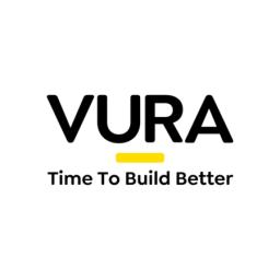 Vura's logo