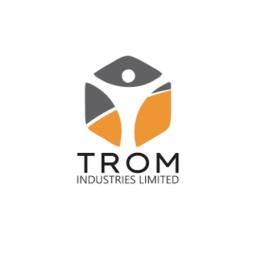 Trom's logo