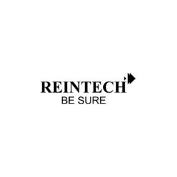Reintech's logo