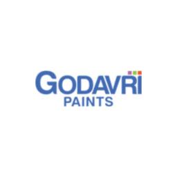 Godavari Paints official logo