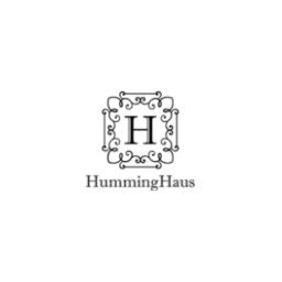 HummingHaus official logo