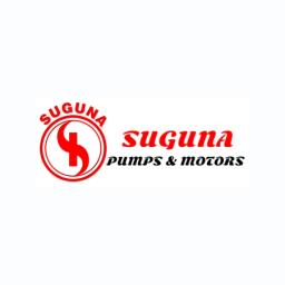Suguna Pumps And Motors's logo