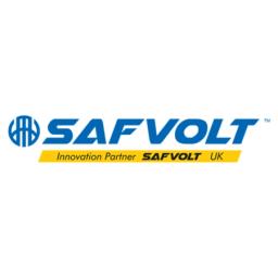 Safvolt's logo