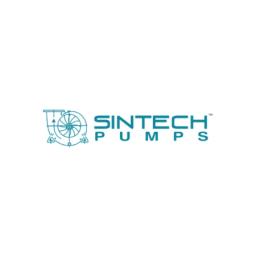 Sintech's logo