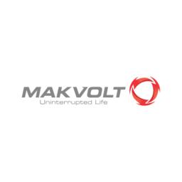 Makvolt official logo