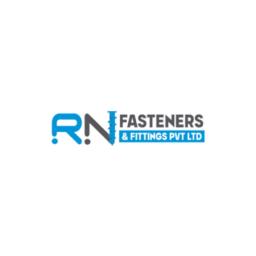 RN Fasteners And Fittings's logo