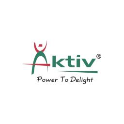 Aktiv official logo