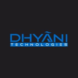Dhyani Technologies official logo