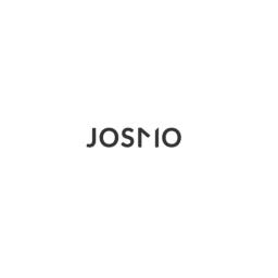 Josmo official logo