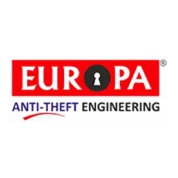 Europa's logo