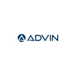 Advin official logo