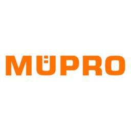 Mupro's logo