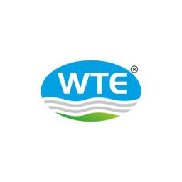 WTE's logo