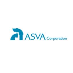 ASVA official logo