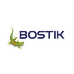 Bostik official logo