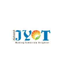Akhandjyot official logo