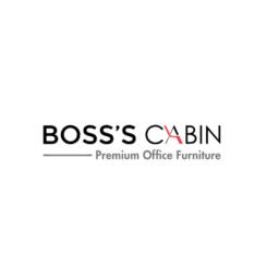 Boss's Cabin official logo