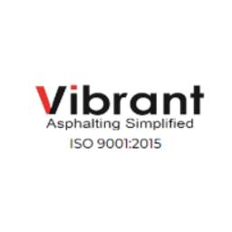 Vibrant's logo