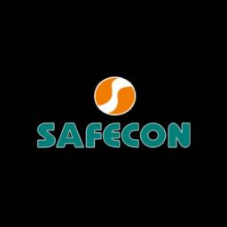Safecon's logo
