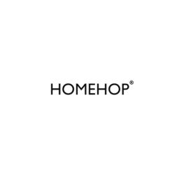 Homehop official logo