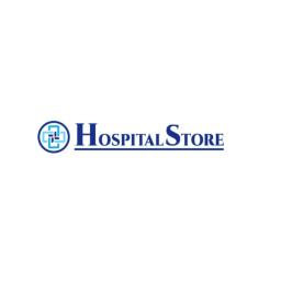 Hospital Store official logo